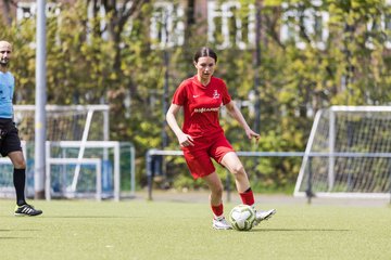Bild 233 - wBJ ETV - Eilbek : Ergebnis: 1:4